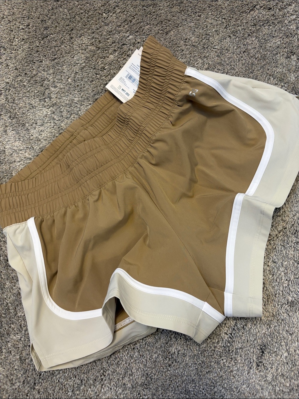 Athletic Shorts